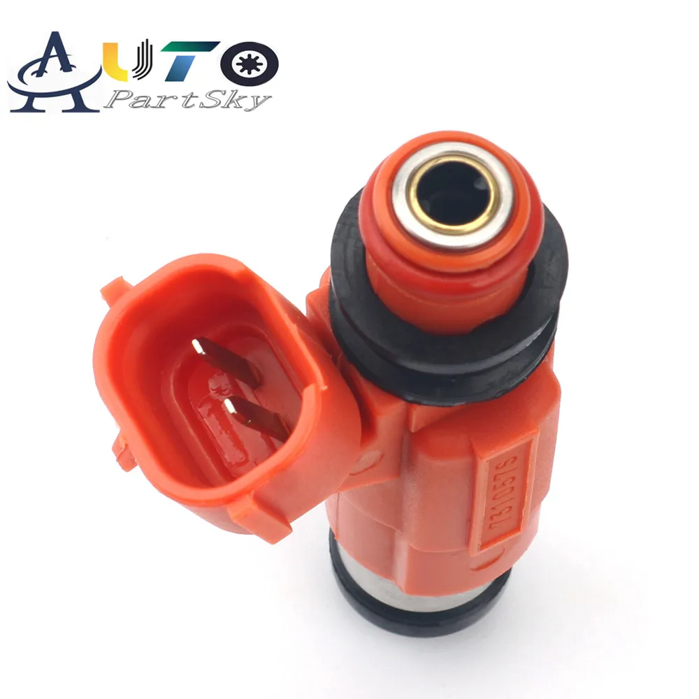 Топливный инжектор 68V8A3600000 для Mitsubishi Yamaha Suzuki Vitara 2.0L Chrysler Sebring 3.0L Dodge Stratus Coupe |