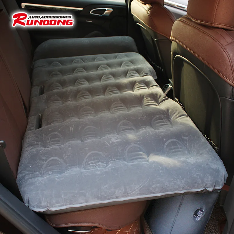 Токарный станок с воздушной подушкой для автомобильного матраса путешествий