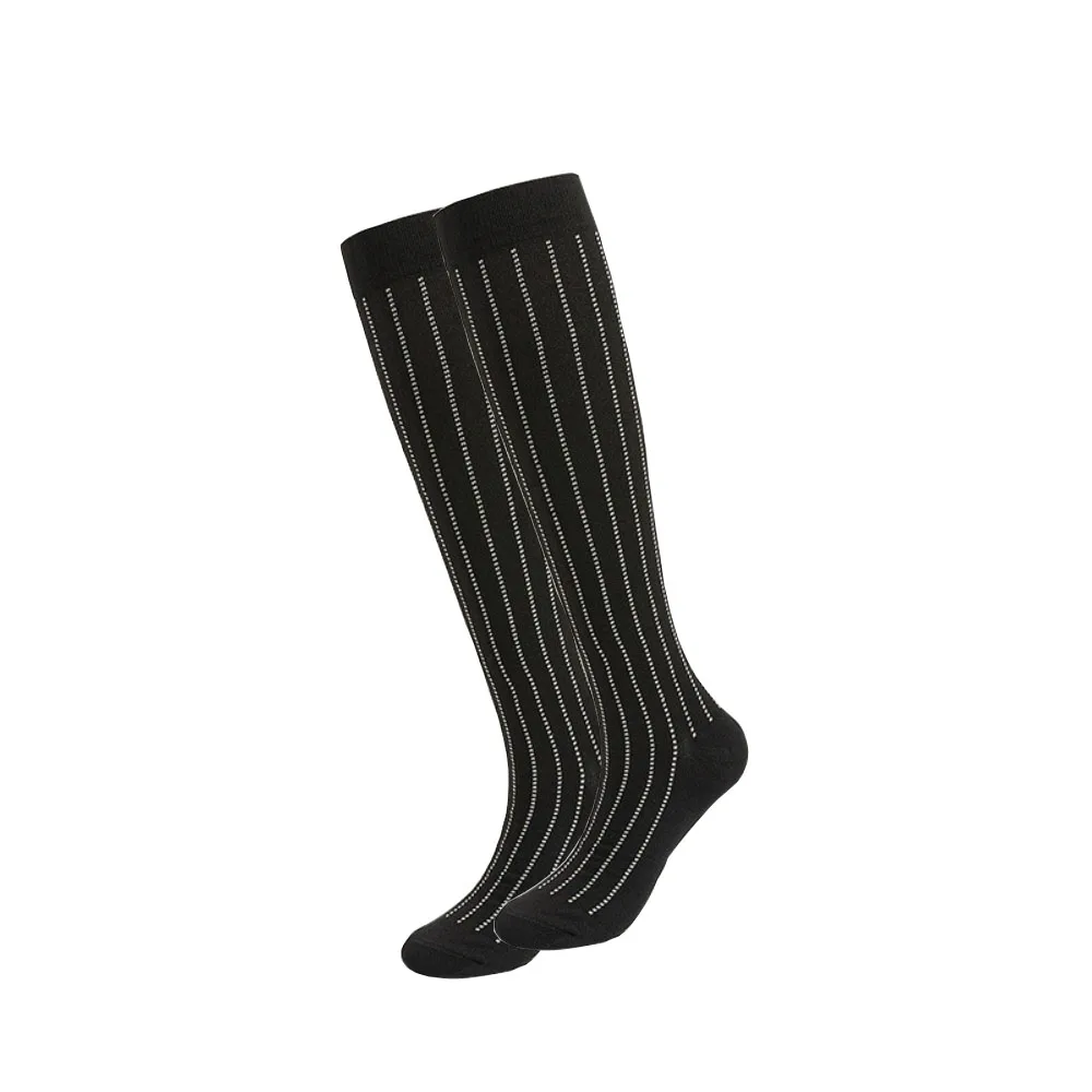 Носки компрессионные для бега мужчин и женщин длинные | Женская одежда