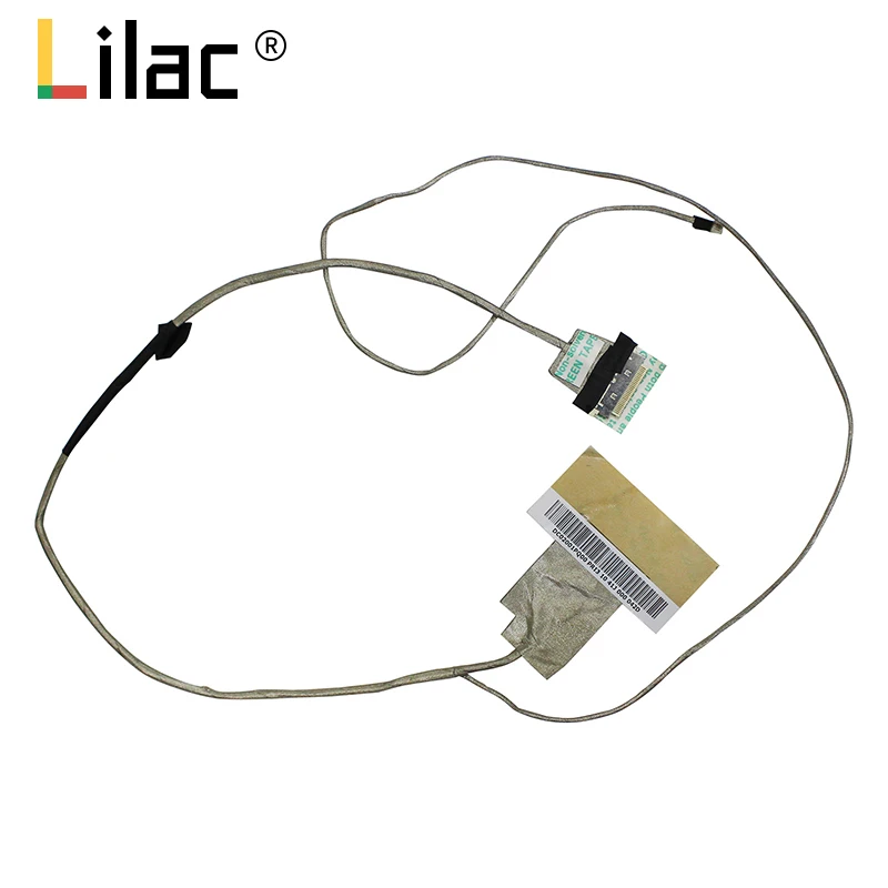 

New Laptop LCD Cable for Lenovo G490 G490A G410 G405 G400 G490AH DC02001PQ00