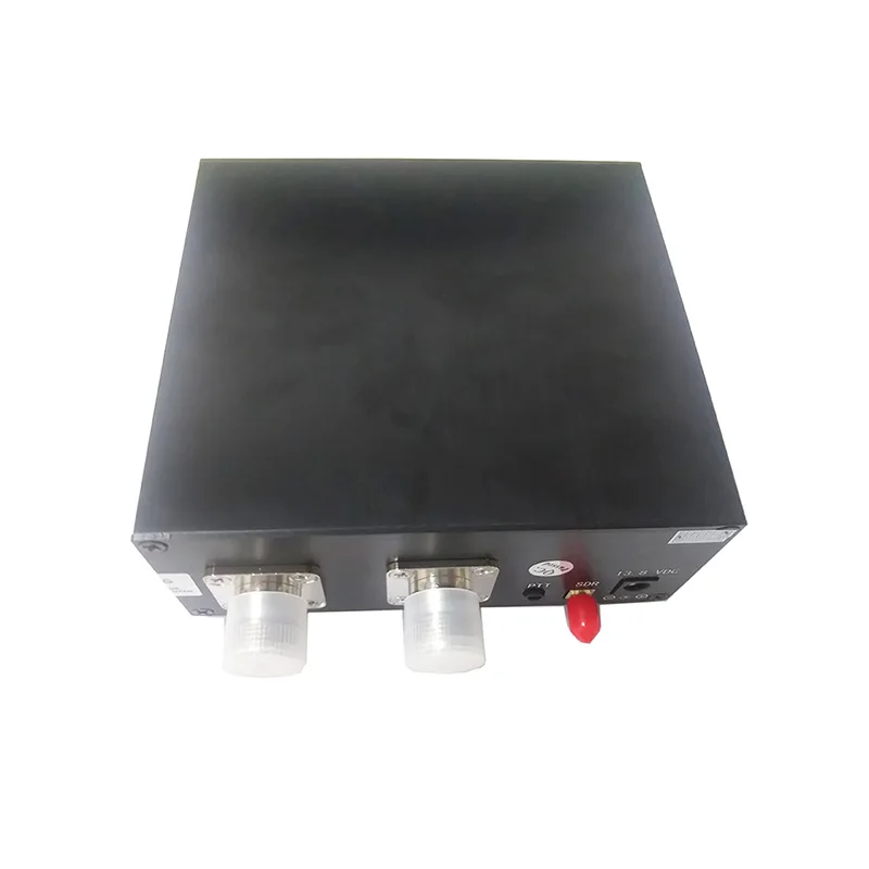 

SDR Transceiver Switching Antenna Sharer 160MHz TR switch Box T1424