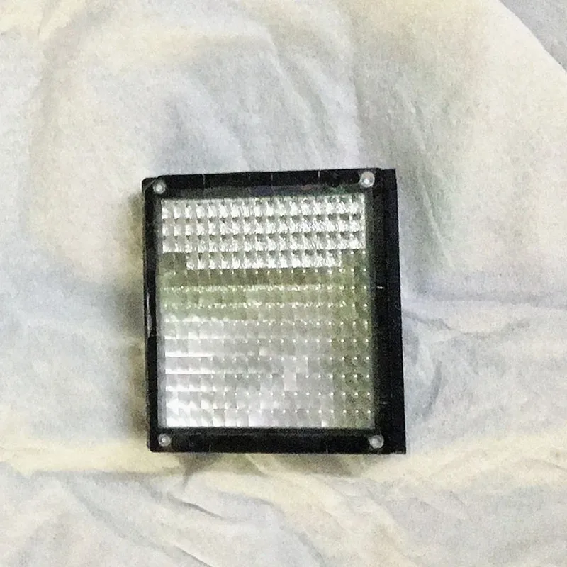 

Original and New Compound eye lens for Optoma ML500 25*15mm