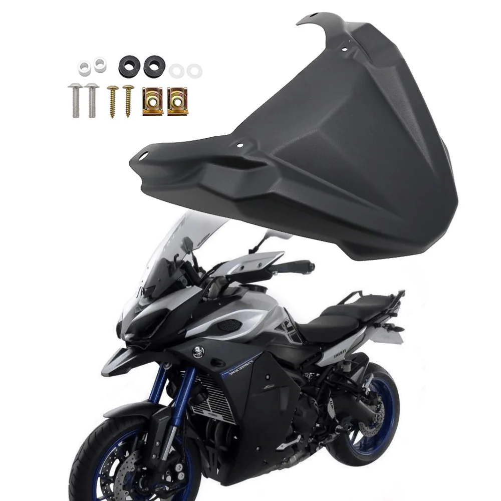 Брызговик FJ09 для Yamaha MT09 трассировщик 900 GT аксессуары мотоциклов удлинитель