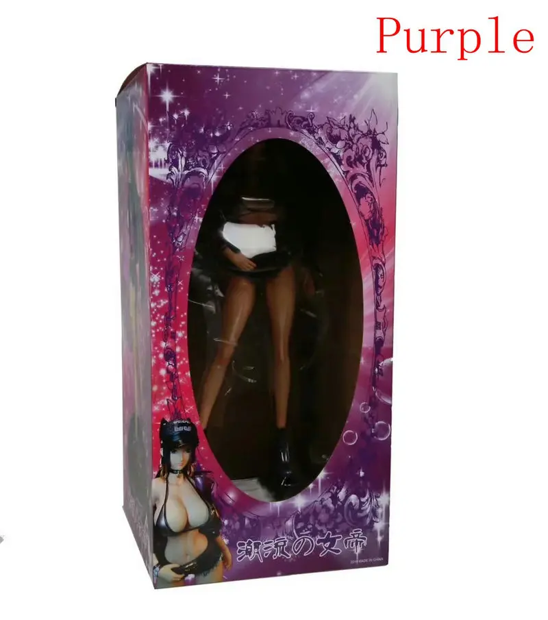 Один кусок Боа Хэнкок бюстгальтер ПВХ фигурка Коллекция Модель Детская игрушка |