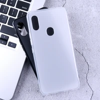 For UMI UMIDIGI Pro Case UMIDIGI Pro 6 3  Silicone Soft Tpu Back Cover Phone Cases For UMIDIGI A5Pro COVER