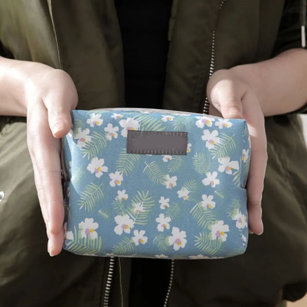 2 шт. переносные аксессуары для путешествий мини косметичка органайзер мытья