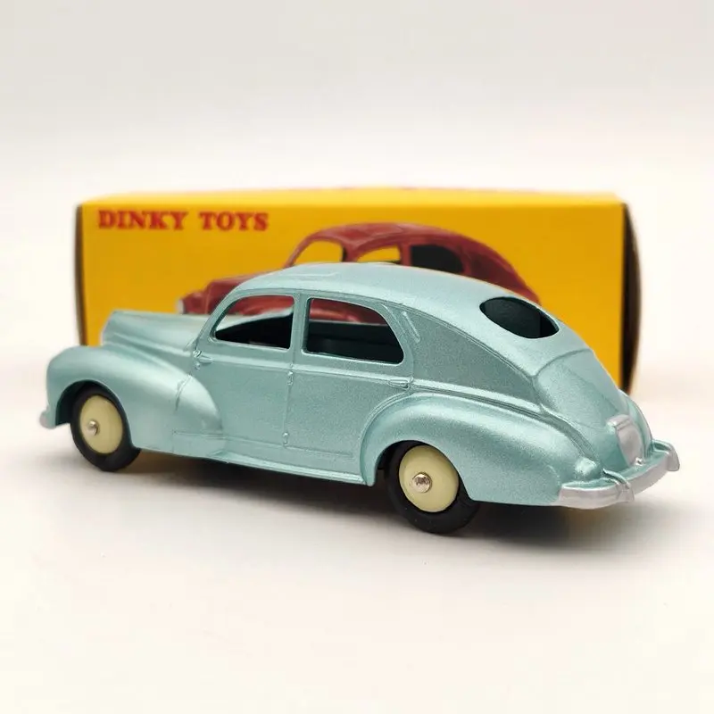 DeAgostini 1/43 Dinky toys 24R для P ~ 203 литья под давлением Ограниченная Коллекция| |