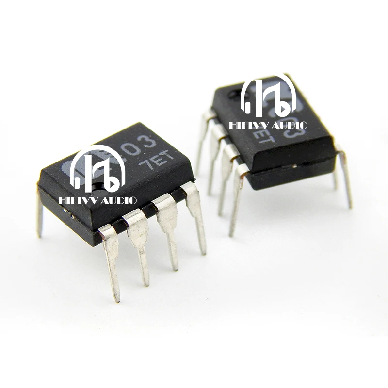 Muses03 op amp один операционный усилитель аналоговый заменить OPA627 AD797ANZ устройства компании fever