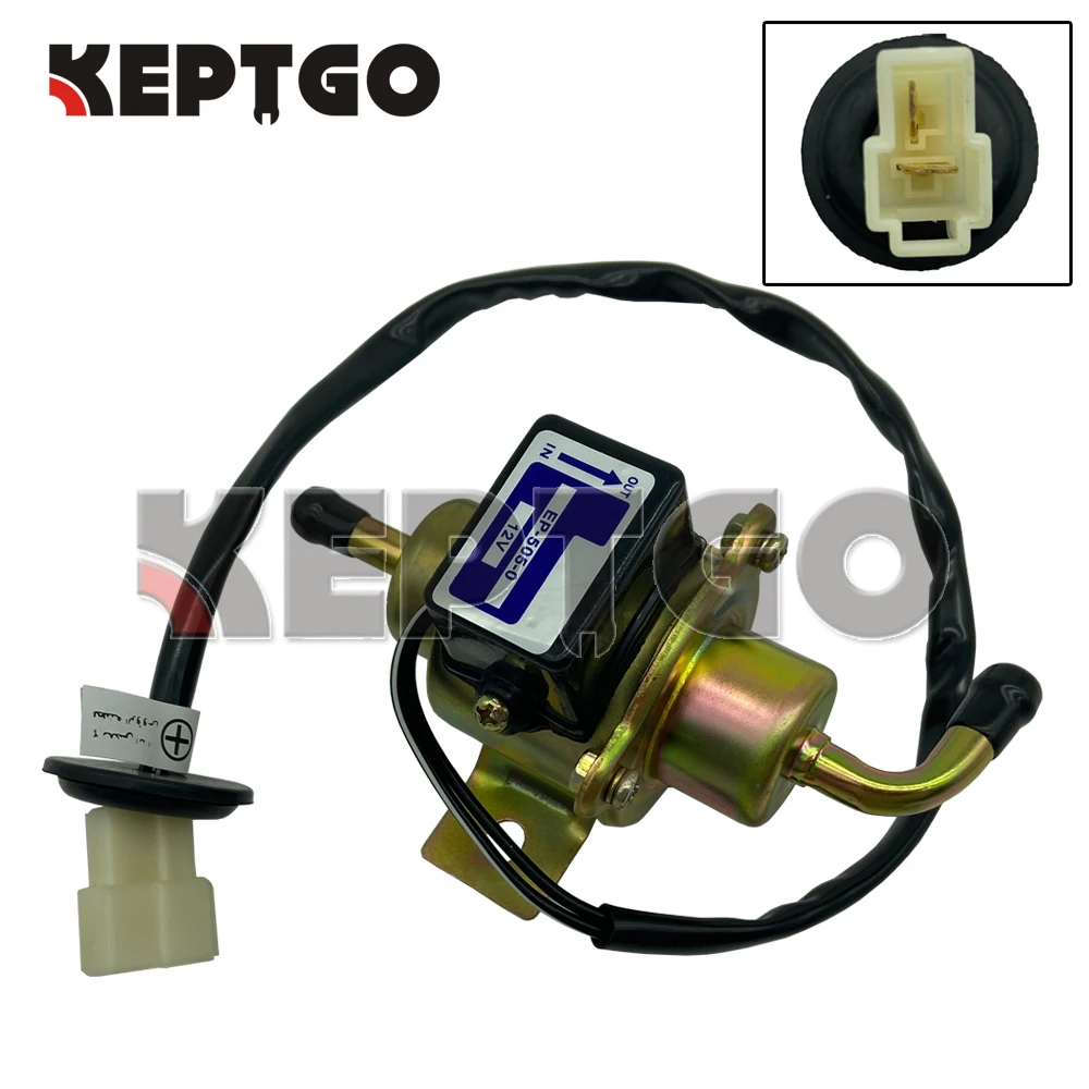 Bomba de Combustível para Mazda 626 Tamanhos 12v Peças e acessórios do gerador