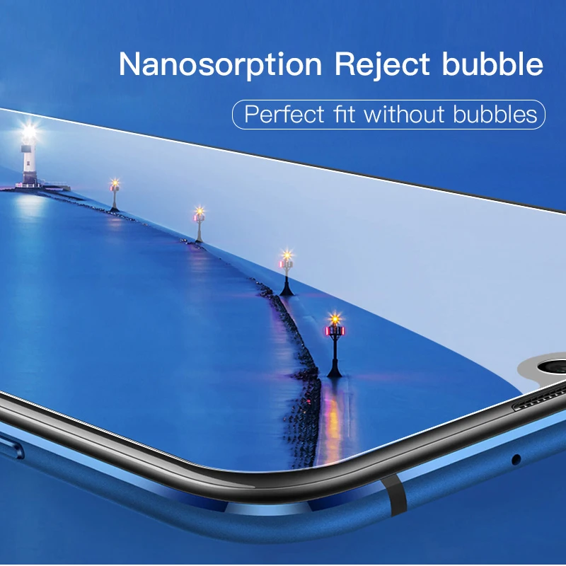 

Protective Glass For Honor 10X Lite Tempered Glass Screen Protector Honor10X Light 10i For Honor 10 X Lite Protectors Film Sklo