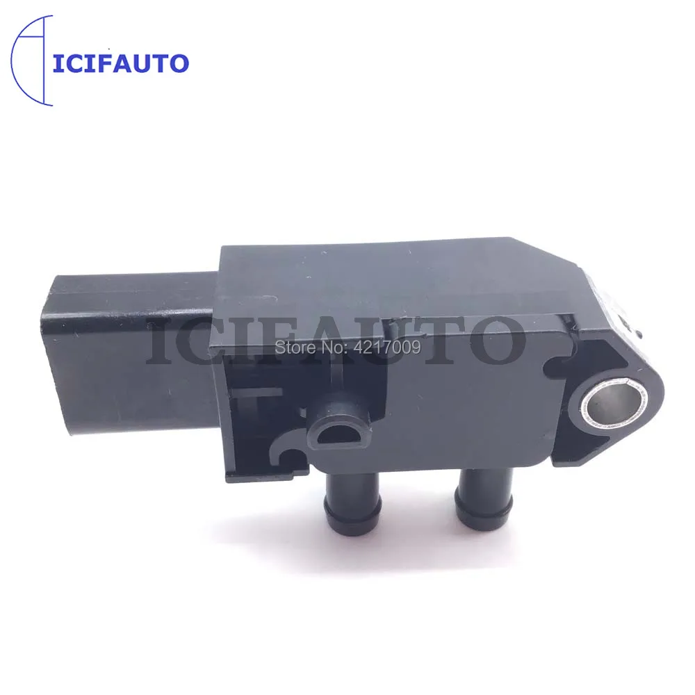 Датчик разности давления для Audi A3 A4 A5 A6 Q3 Q5 VW Golf Jetta Passat Beetle Tiguan Toureg Seat Skoda 03L906051B |