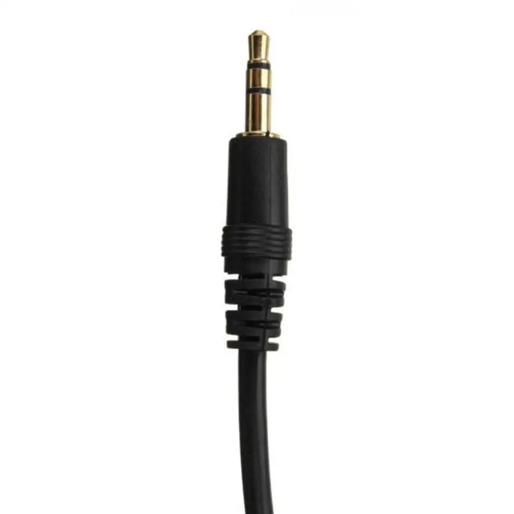Bluetooth AUX аудио кабель входной адаптера подходит как прямоугольной так и круглой