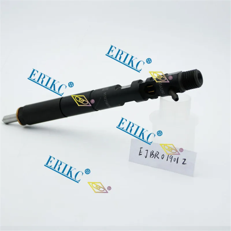 ERIKC R01901Z авто насос инжекторы двигателя EJBR01901Z дизельная Форсунка в сборе EJBR0 1901Z Топливная форсунка для Delphi KIA