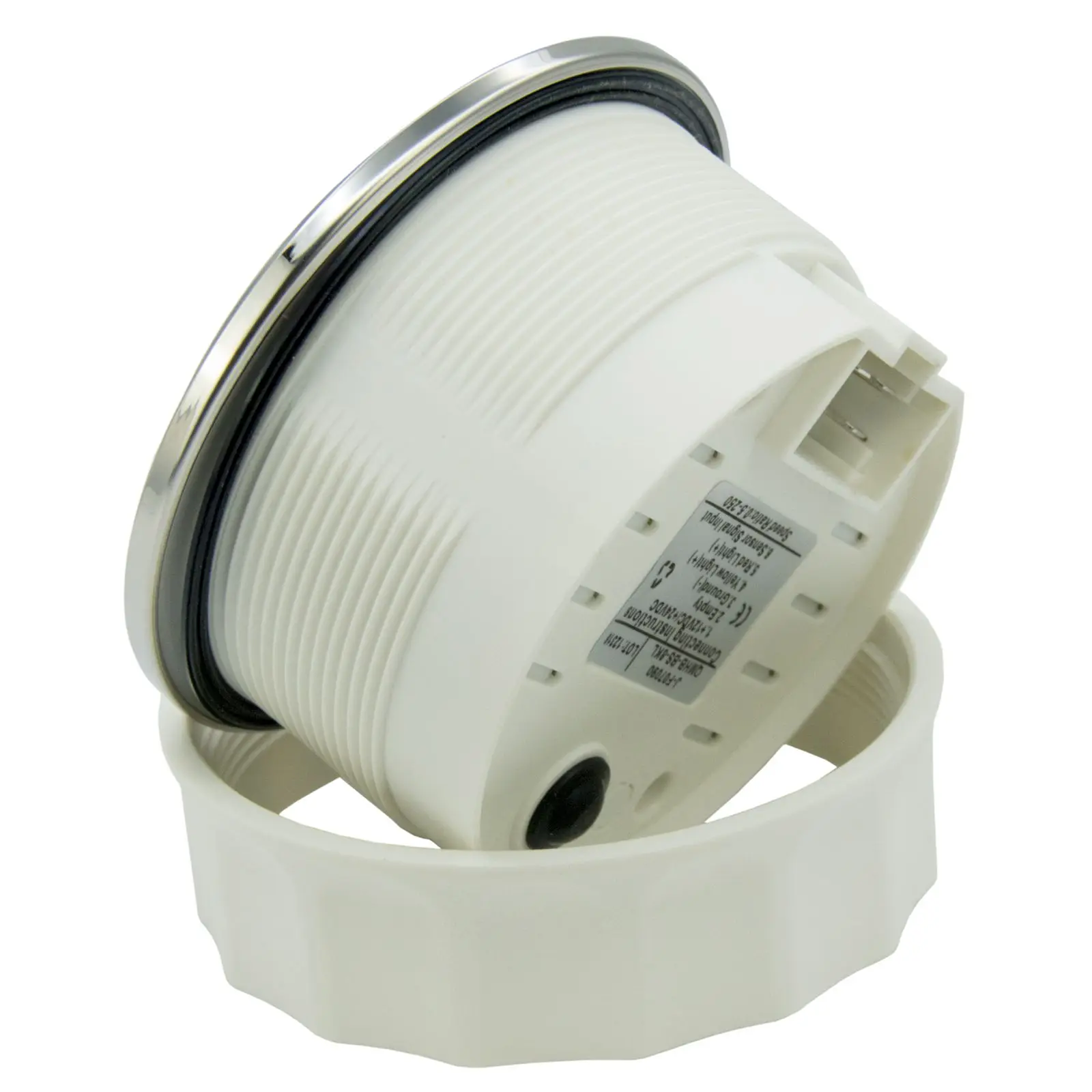 Тахометр с указателем об/мин и счетчиком часов для автомобиля грузовика лодки