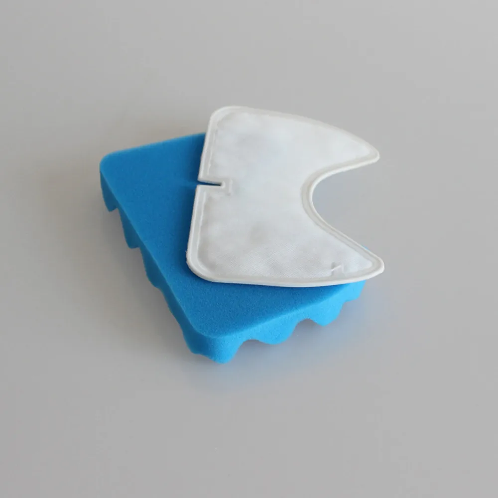 1 шт/партия комплект одежды из Губчатый Фильтр + пыли фильтр Hepa для Samsung Dj63 00669a Sc43 47