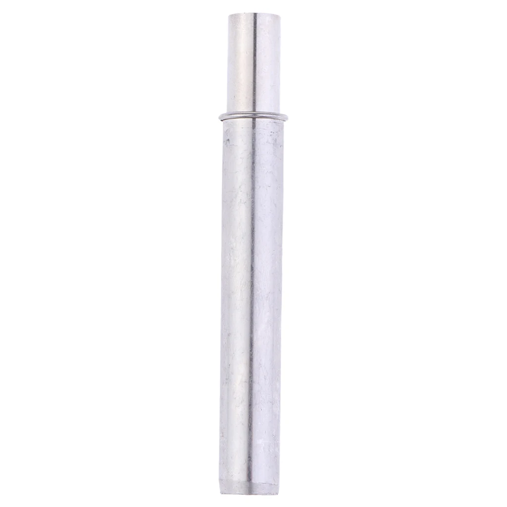 

Fishing Rod Connecting Tube Fishing Pole Tubes Rod Building Components for Fishing and Travelling