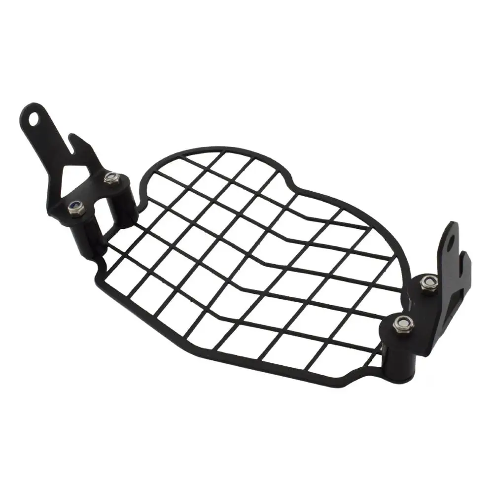 Налобный Фонарь налобный фонарь защитный чехол (решетка/акрил) для BMW G 650 GS 650GS G650GS