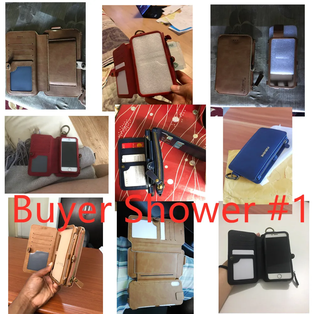 FLOVEME классический кожаный чехол-бумажник для iPhone 11 Pro Max XR X XS Max 8 7 6 6s Plus 5S чехол s Ретро полный защитный чехол
