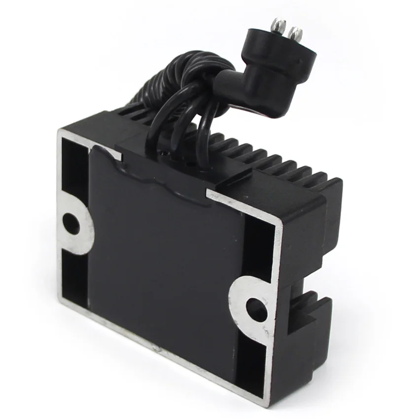 Motorcycle Voltage Regulator Rectifier for Harley Davidson 74519-88 74519-88A Dyna Super Wide Electra Tour Glide 1340 | Автомобили и