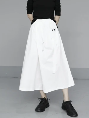 Новый дизайн стирающаяся вода хлопковая Талия кажется тонкой девять минут