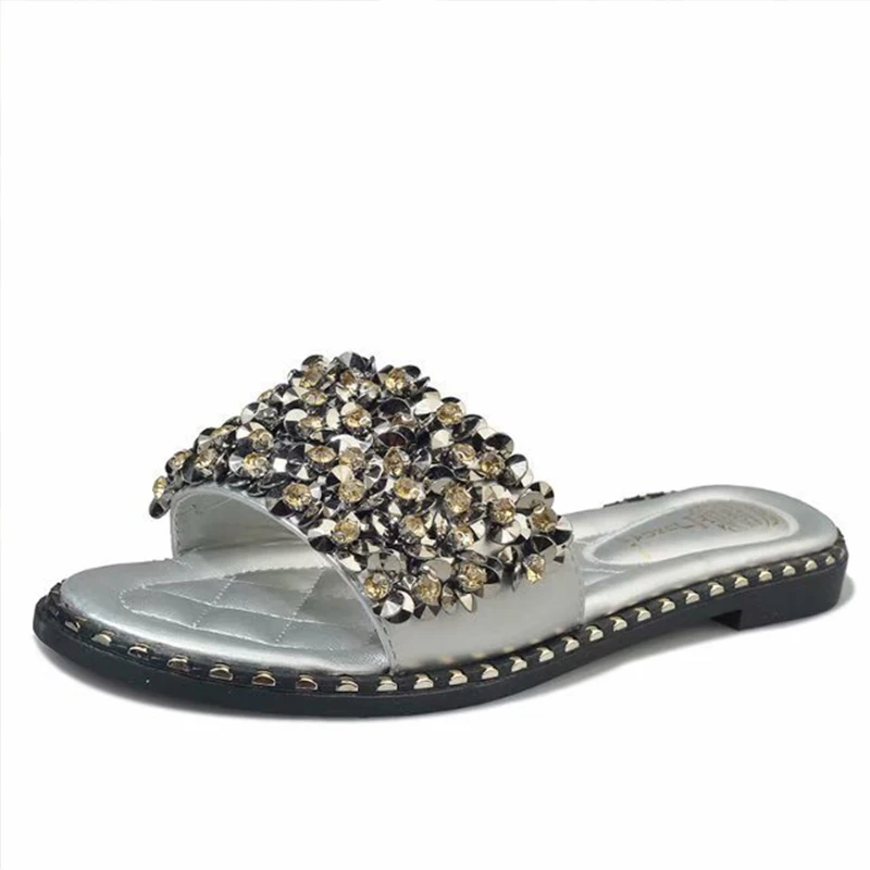 

Summer Shoes For Women Women's loafers Slippers Shoes Heel Platform Shoes 2021 Fashion Women Female Comfort Rubber