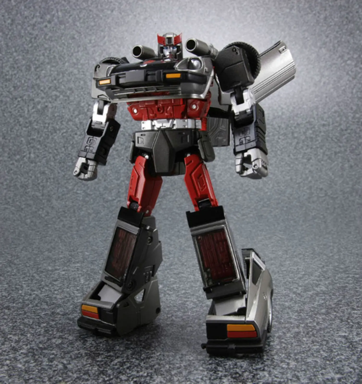 

TAKARA TOMY Transformers Masterpiece MP-18 MP18 STREAK Autobots Action Figure Model Toy Gifts Kids