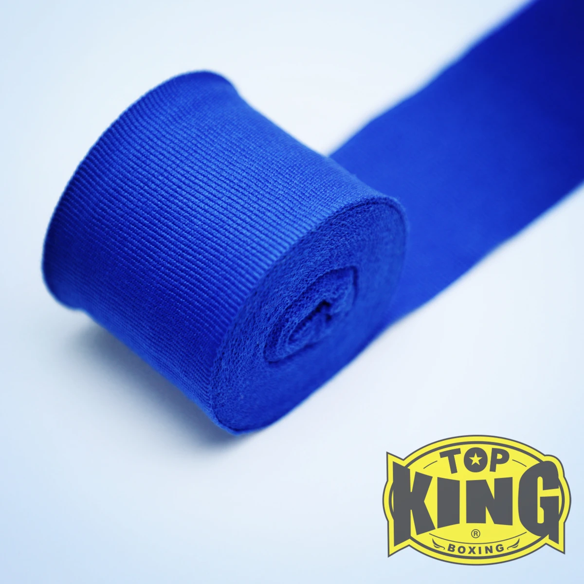 Полуэластичные боксерские повязки 5 м для ММА бокса TOP KING|Эластопласт| |