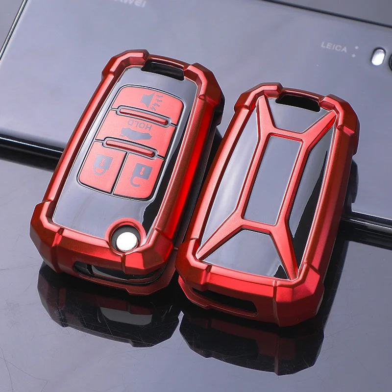 

Chevy car key case is suitable for kovitz Cruz malibao Buick Saio 3 shell buckle