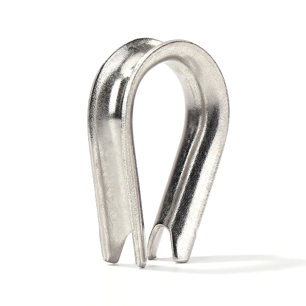 

2.5M Gym Cable Wire Rope Heavy Duty Steel Replacement Parts for Home Gym Fitness Cable Pulley Accessories Dia 5mm