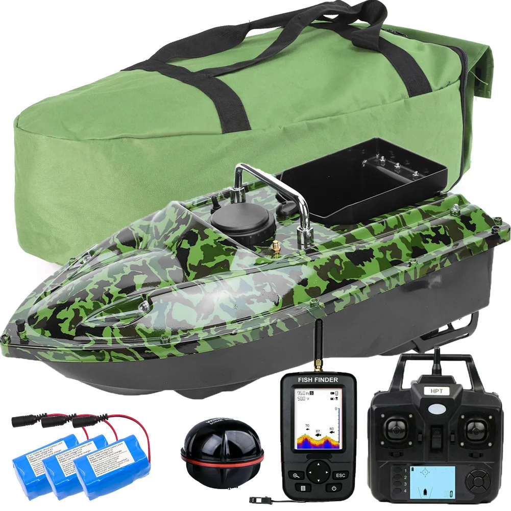 500 м дистанционное управление