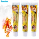 3 шт., тигровый бальзам для кожи, дерматита, экземы