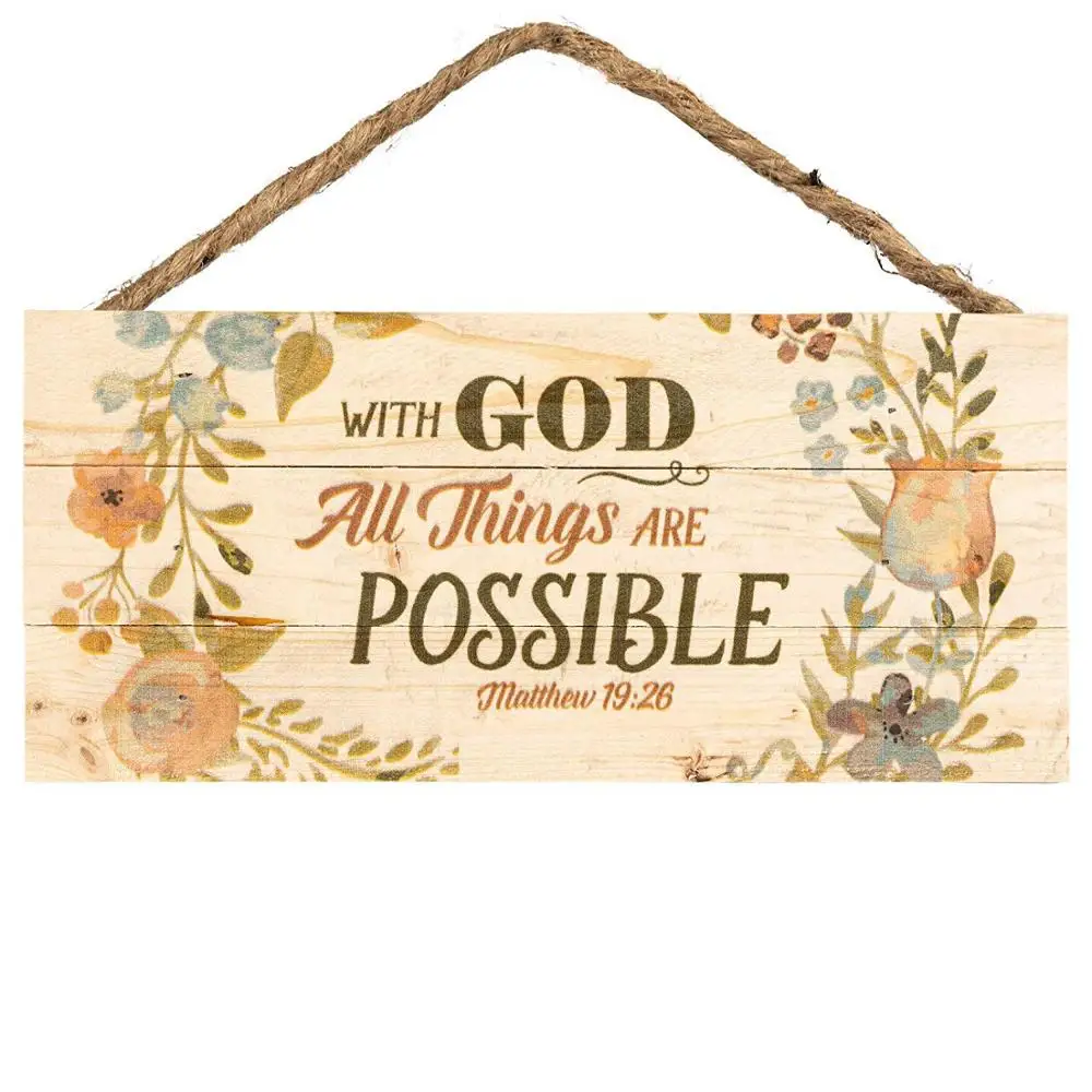 1 шт. 2020 Новогодняя деревянная дверь подвесной знак Рождественское украшение для