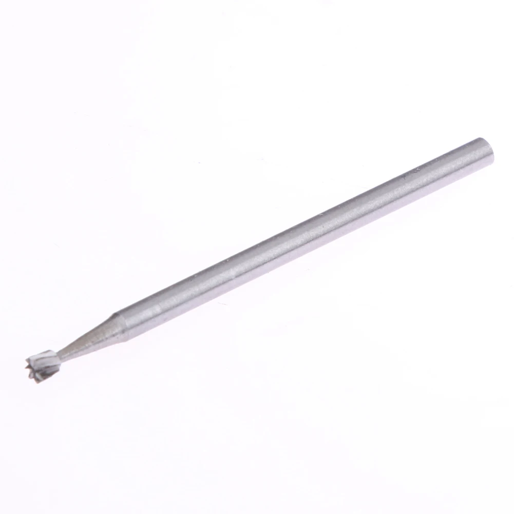 3 шт./компл. 2 35 мм ручной инструмент HSS роутер шлифовальный набор сверл для