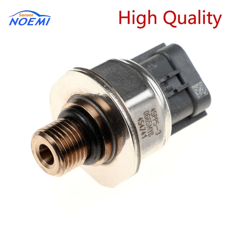 

YAOPEI Fuel Rail Pressure Sensor 45PP5-3 45PP53 For Ford Transit MK7 2.2 & 2.4 TDCI 0275MYA