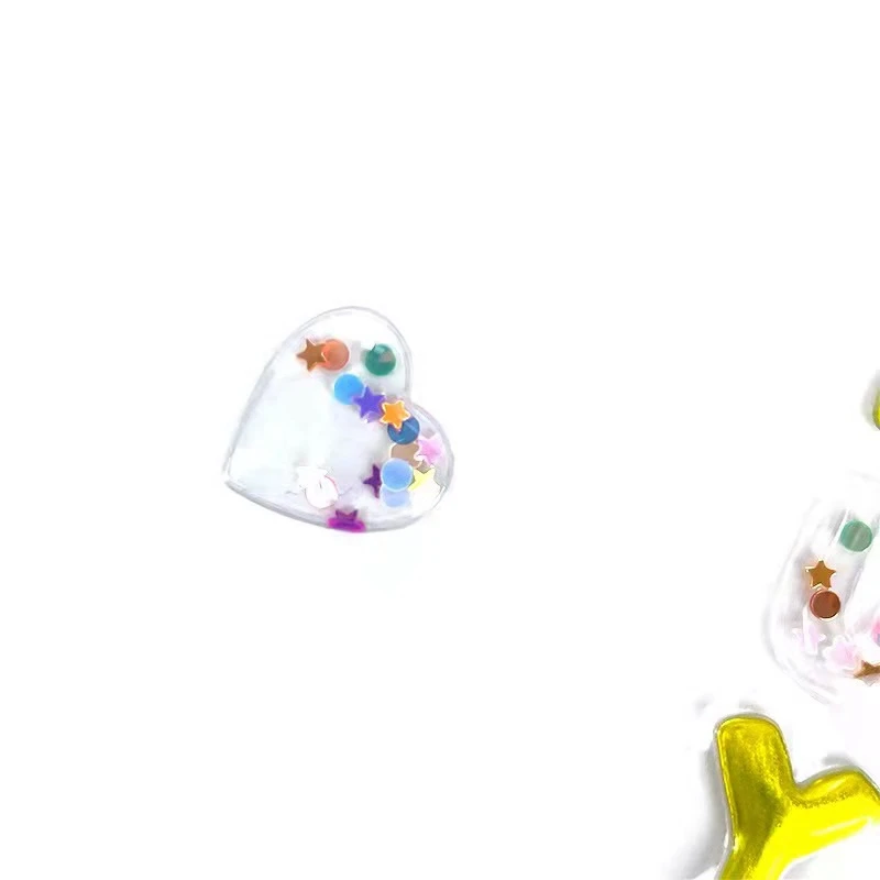 Буквы и цифры дизайн скрапбукинг блестящие наклейки канцелярские