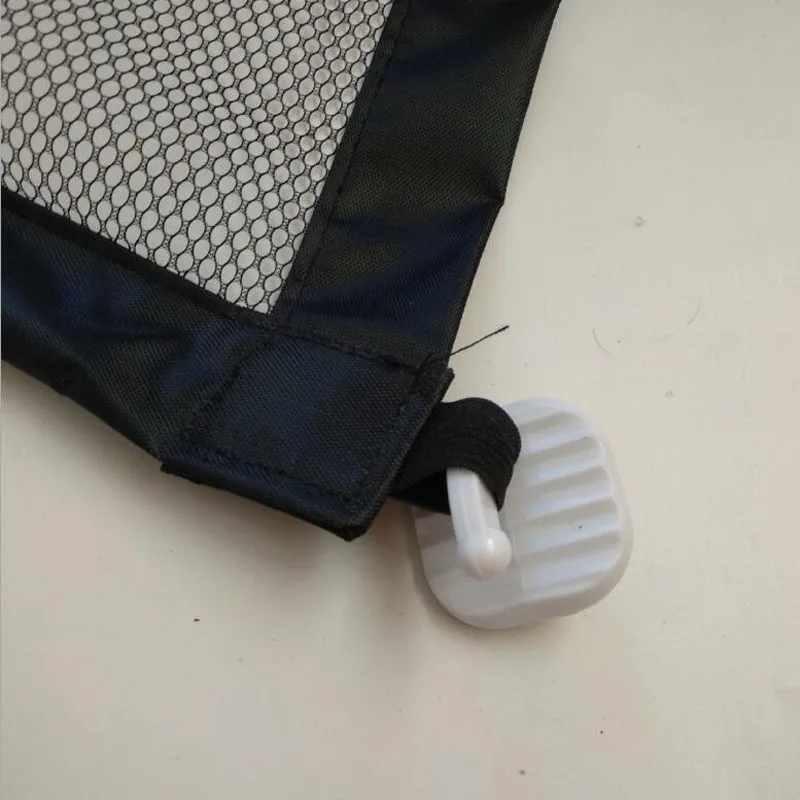 Pet Magic заборной двери Складная ПЭТ ворота для собак безопасные кошки собаки