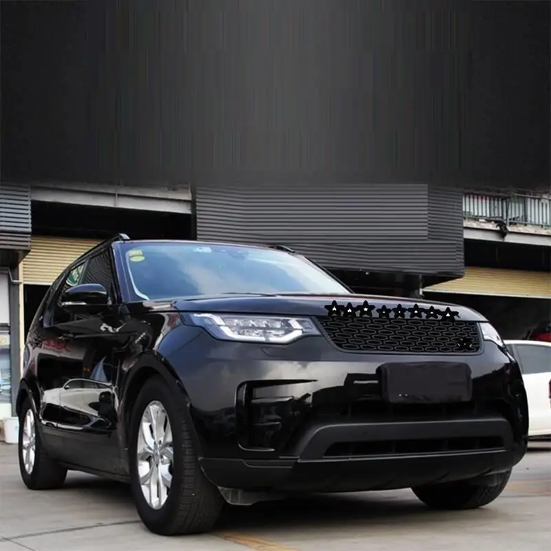 Решетка радиатора на выходе кондиционера автомобиля декоративное хромированное