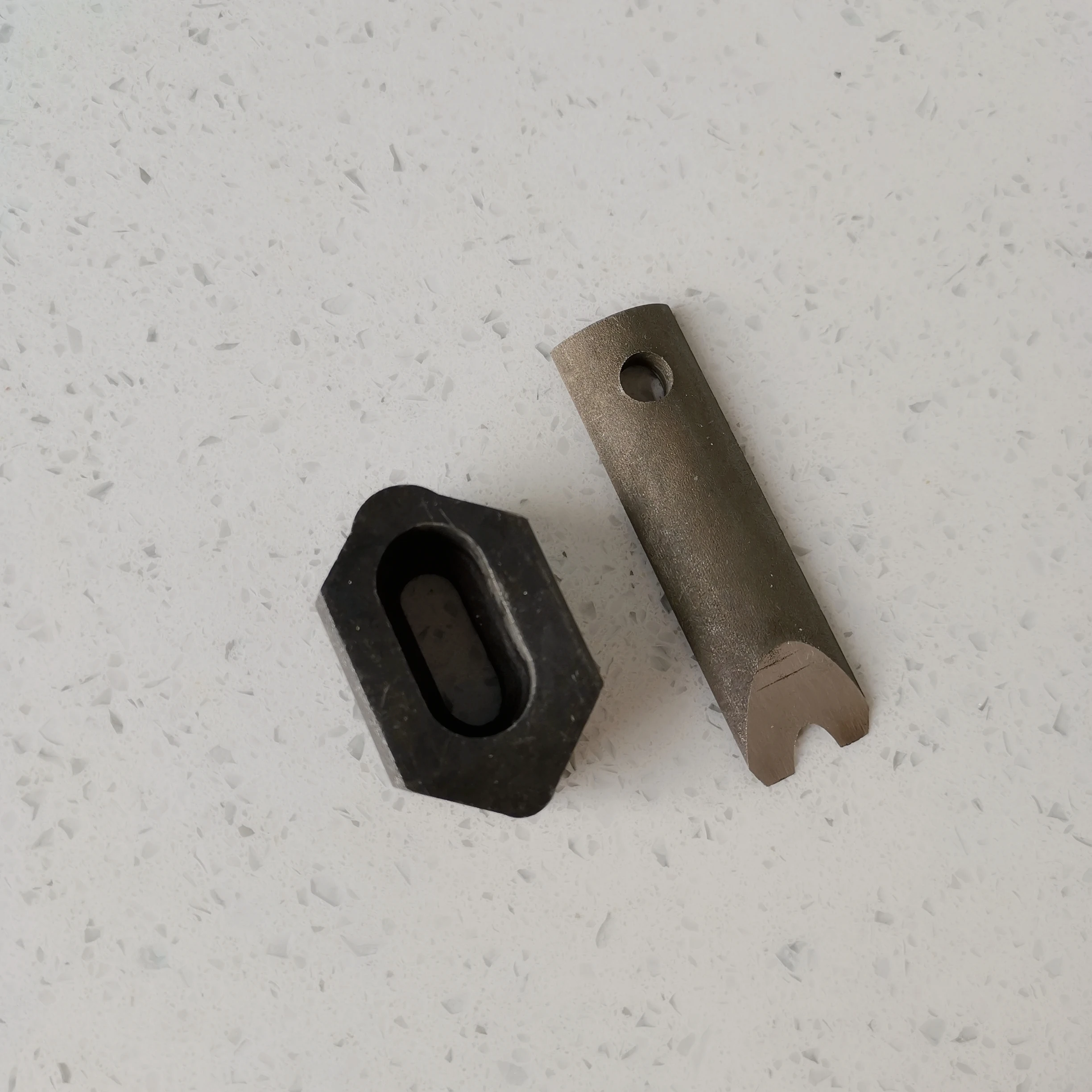 Оптовые цены большое лезвие для всех металлических углов сменная матрица R13