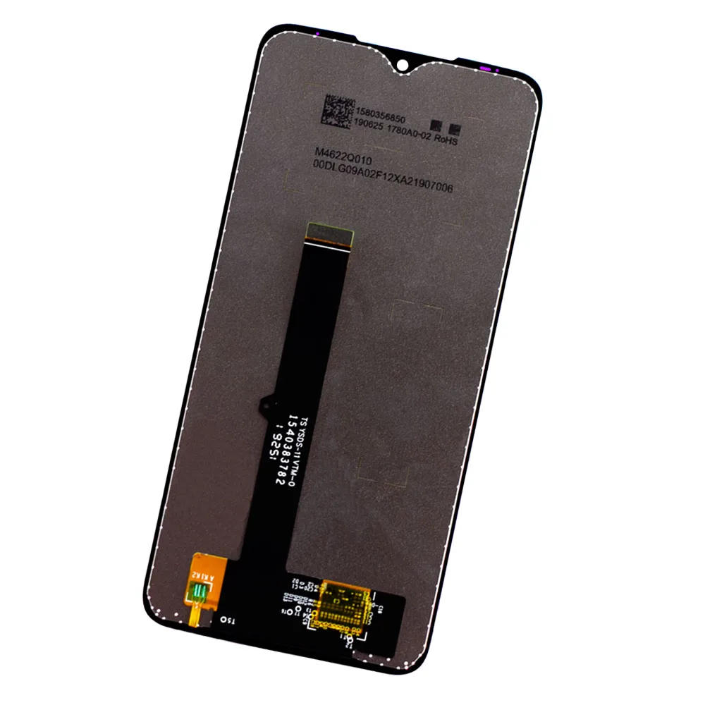Оригинальный ЖК-дисплей для Motorola Moto G8 Play XT2015 дисплей plus XT2019 Сенсорная панель