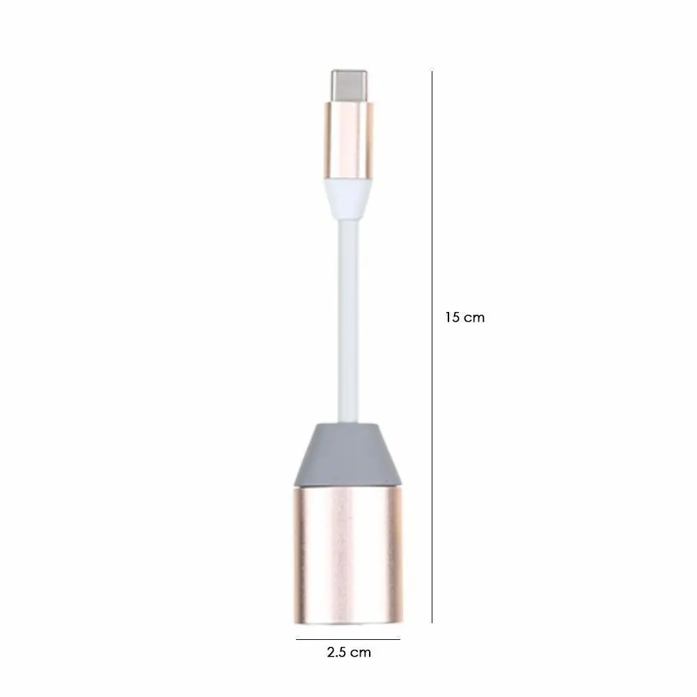 

New USB 3.1 Type C To HDMI Converter Adapter Cable For Macbook Chromebook Shop5567108 Store