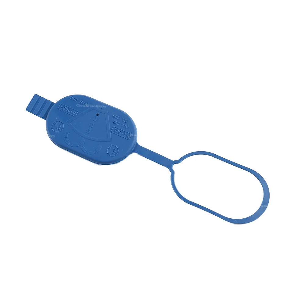 2038690108 новая крышка резервуара для жидкости стеклоомывателя Mercedes Benz C230 2006 2007 C240 2001