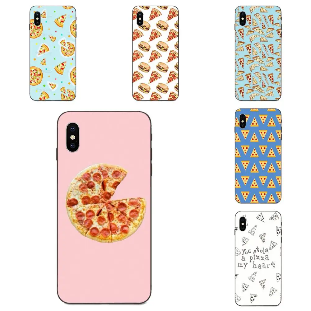 Милый мягкий резиновый чехол для Apple iPhone 4 4S 5 5S SE 6 6S 7 8 11 Plus X XS Max XR Pro
