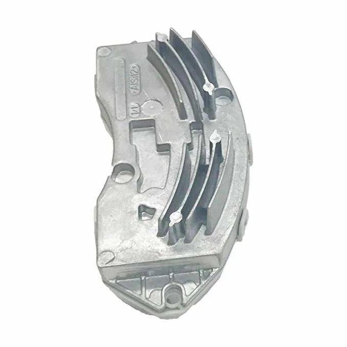 

64119146765 fan motor resistance heater speed controller For bmw series 3 X5 X6 E87 E81 E88 E91 E90 E92 64116927090