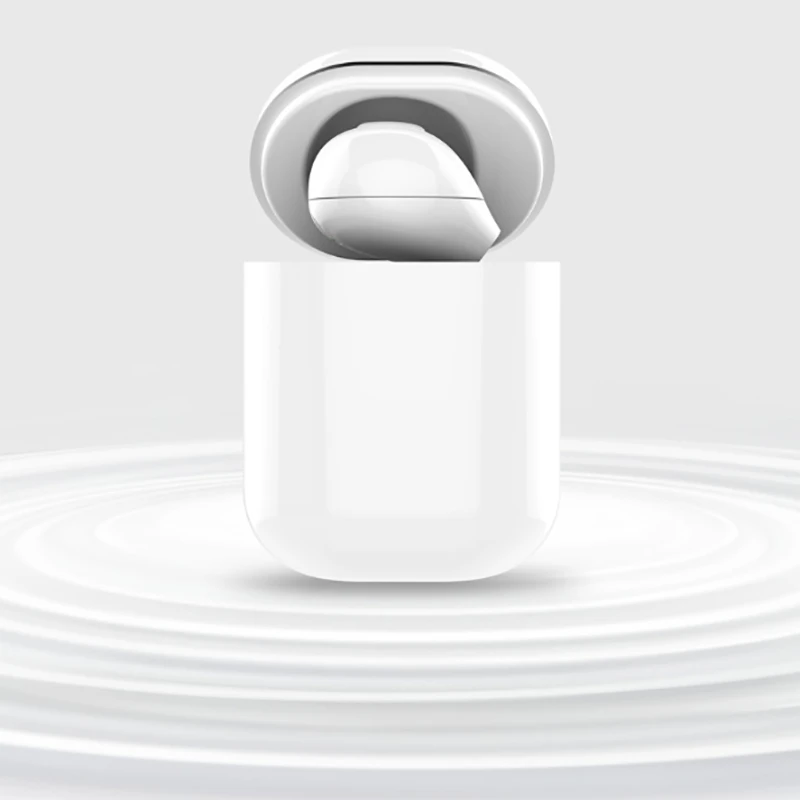 Лидер продаж Bluetooth-наушники TTKK миниатюрные беспроводные наушники Bluetooth 5 0