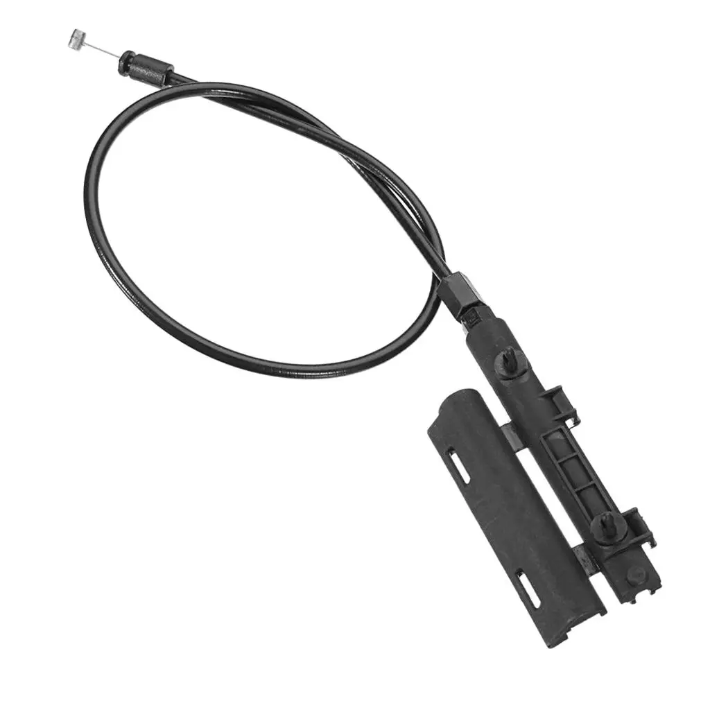 Трос капота двигателя левый для BMW E65 E66 750i 760i #51238240608 | Автомобили и мотоциклы