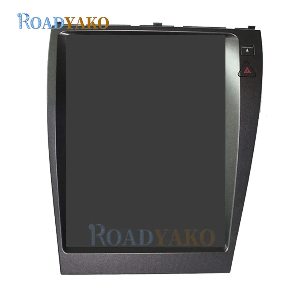 

Tesla Style 12,1 Android GPS Lexus ES240 ES350 2006 2007 2008 2009 2010 2012