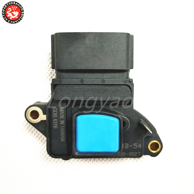 Модуль зажигания с OEM RSB-54 RSB54 для FOR-D TELSTAR MA-ZDA 626 IV 1.8i MX6 2,0 Сделано в Тайване
