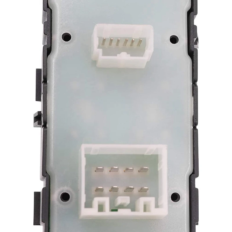 Переключатель главной мощности окна двери для Jeep Grand Cherokee Chrysler 200 300 Dodge Charger 04602781AA |