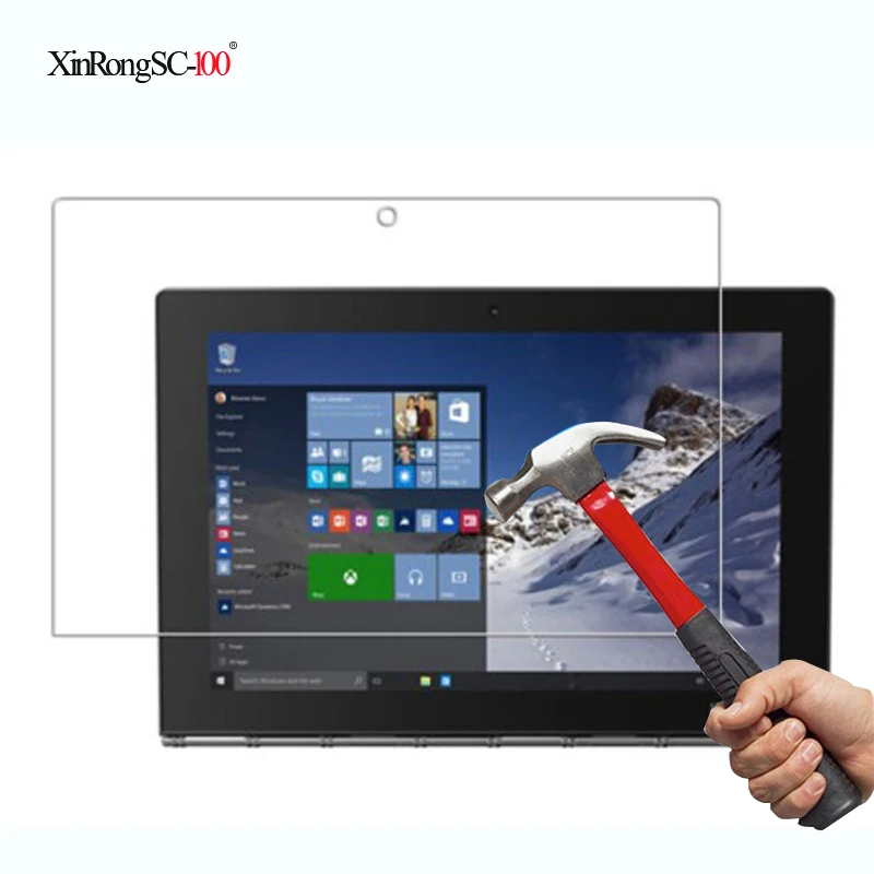 Защитное стекло 9H для PRESTIGIO Q PRO/DIGMA CITI Octa 80 CS8218PL 8 дюймов | Компьютеры и офис