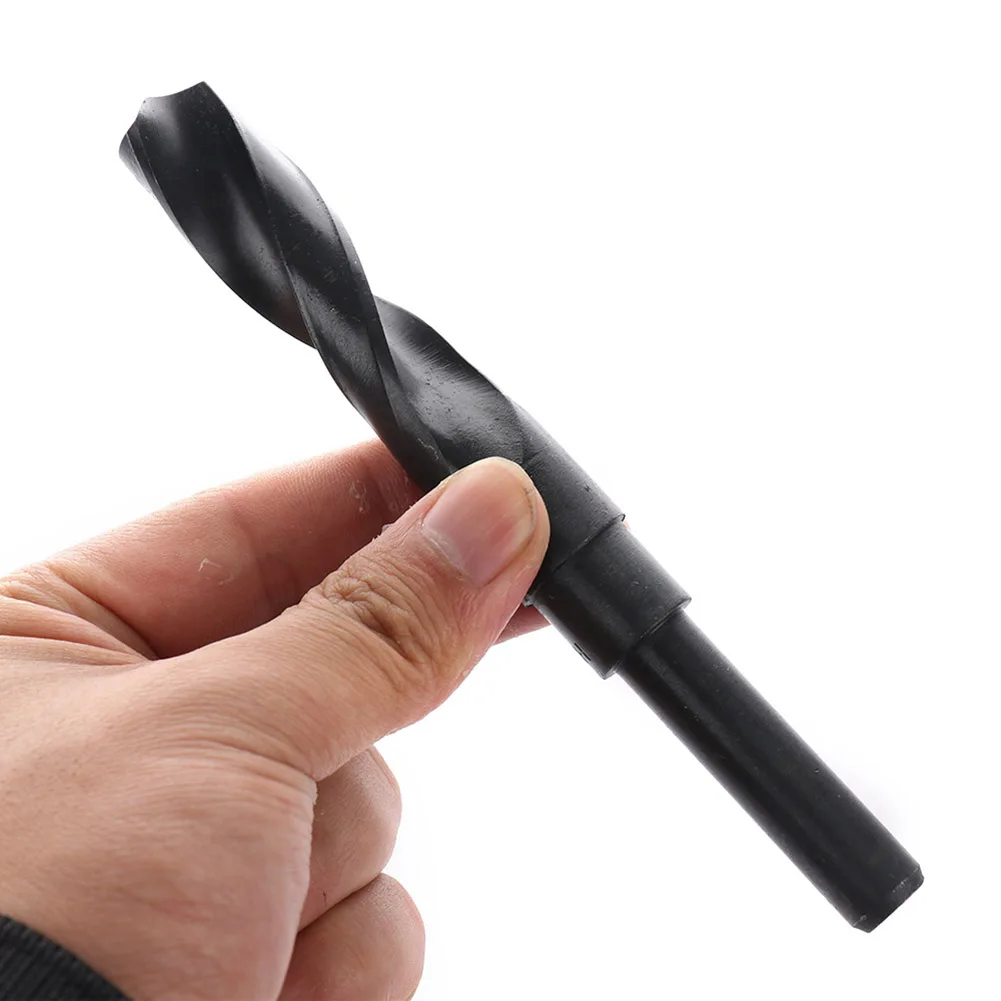 Спиральное сверло из быстрорежущей стали 18 мм уменьшенный диаметр 1/2 дюйма